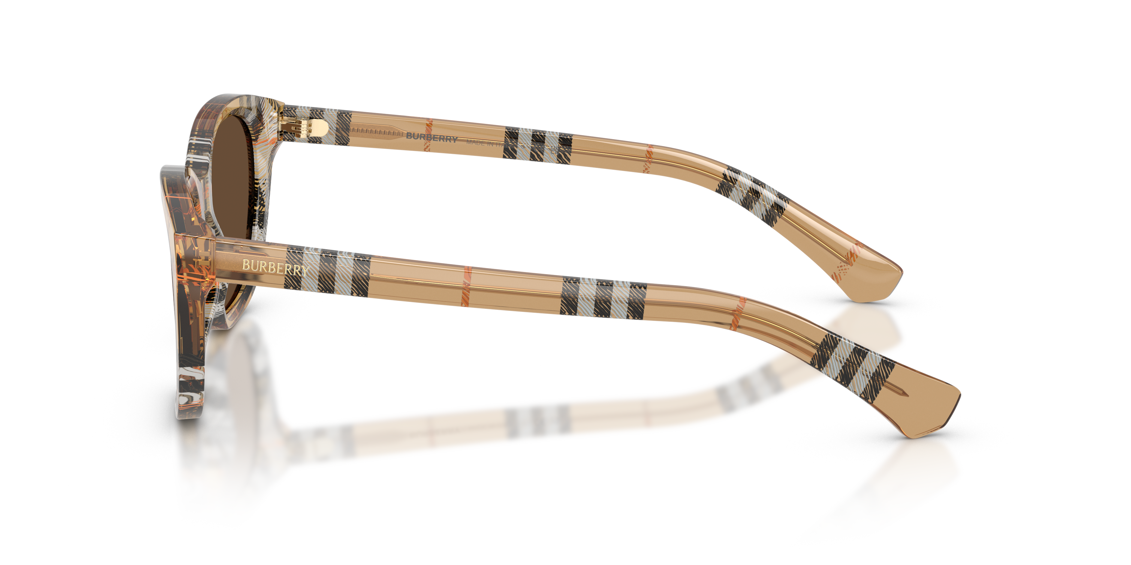 Burberry BE4486 416373  